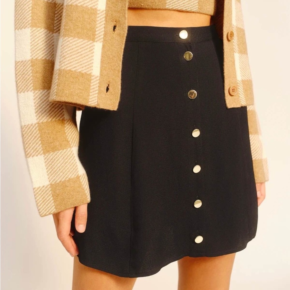 Vincente Skirt Reformation